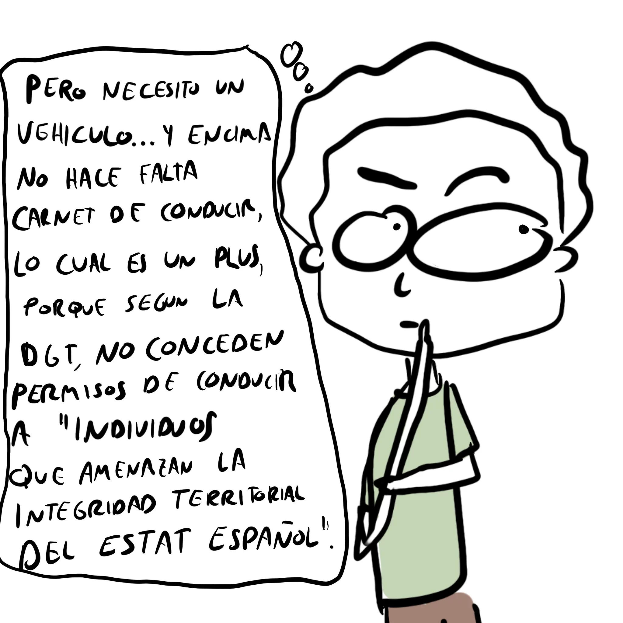 coche infantil